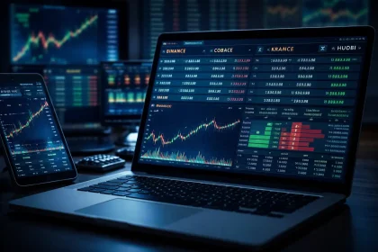 Compare Crypto Prices