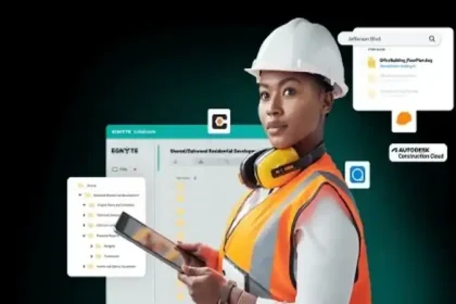 Construction Collaboration Software