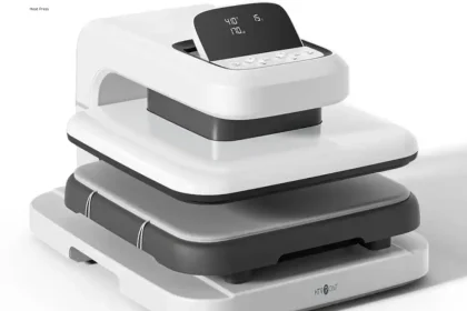 Heat Press