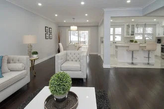 Home Renovation