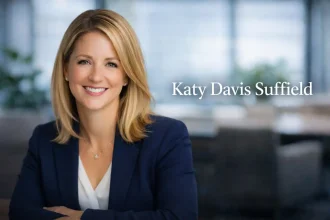 Katy Davis Suffield