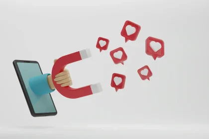 Online Brand Presence