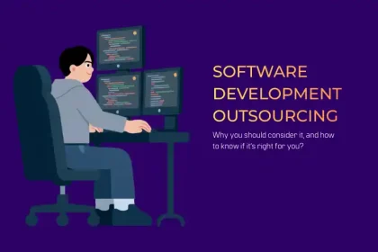 Outsource Software Development