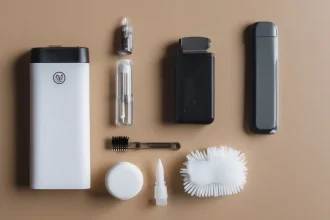 Pre Filled Vapes