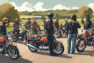 Salisbury Motorcycle Club