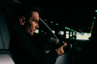 private investigator London
