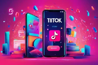 tiktok story viewer