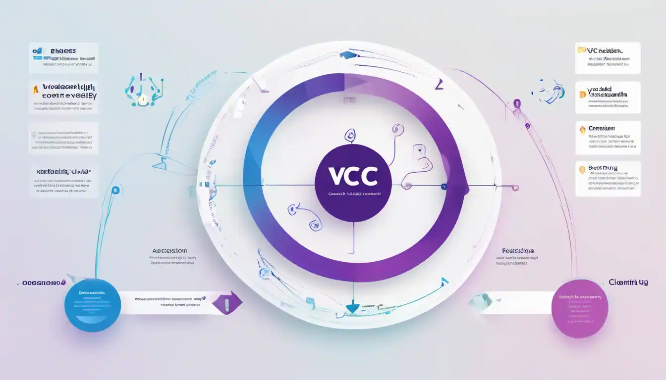 How vçç Is Changing Modern Digital Trends - Vents Magazine