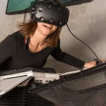 9D VR Machines