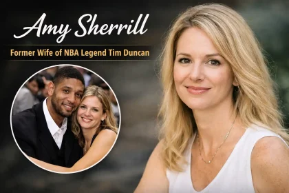Amy Sherrill
