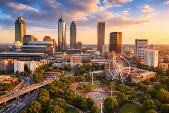 Atlanta