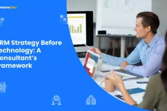 CRM Strategy