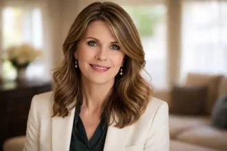 Christine Harrell