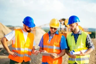 Construction Projects