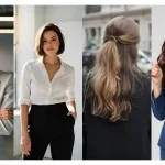 Corporate Hairstyles