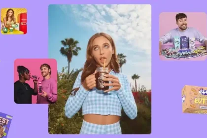 Creator Led Brands