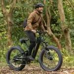 E-Bike
