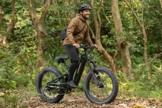 E-Bike