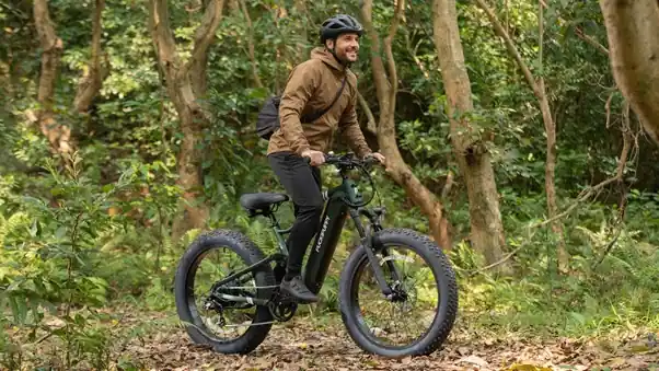 E-Bike