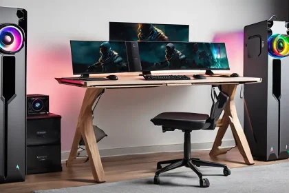 EuroGamersOnline.com PC Gaming