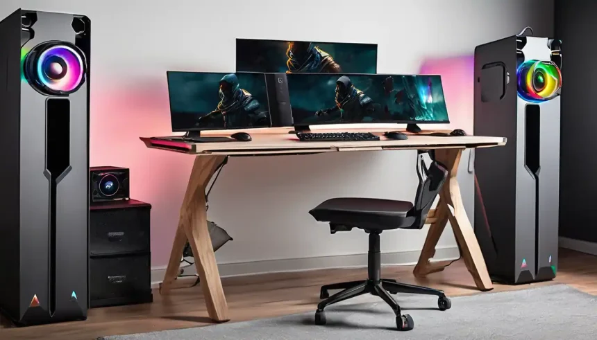 EuroGamersOnline.com PC Gaming