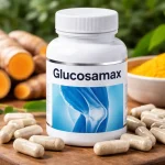 Glucosamax
