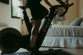 Indoor Bike