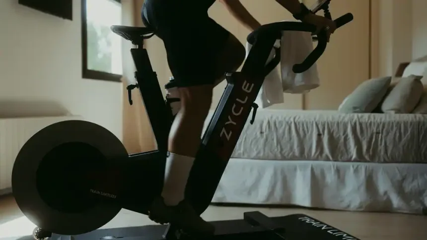 Indoor Bike