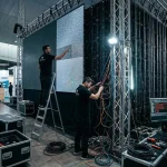 Indoor LED Screens