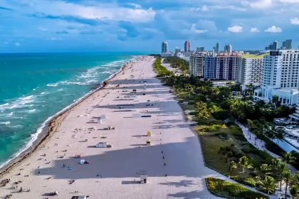 Luxury Florida Getaway