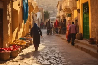 Merfez