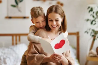 Mother’s Day Gift
