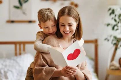 Mother’s Day Gift