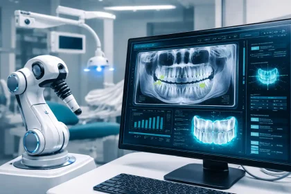 Nerovet AI Dental Company