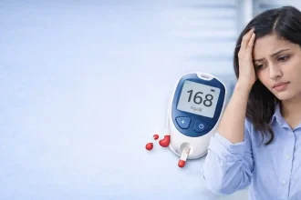 Prediabetes