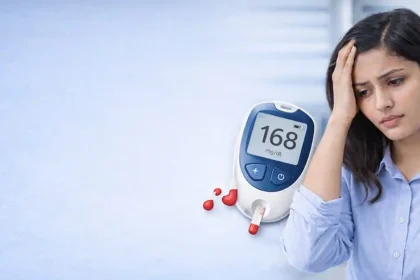 Prediabetes