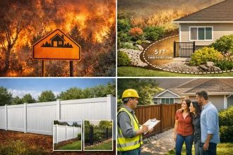 Property Line