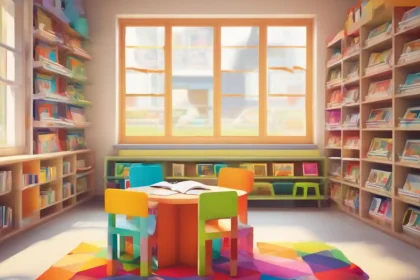 Scholastic Book Club