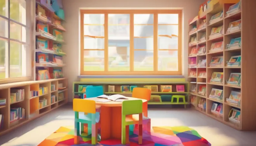 Scholastic Book Club