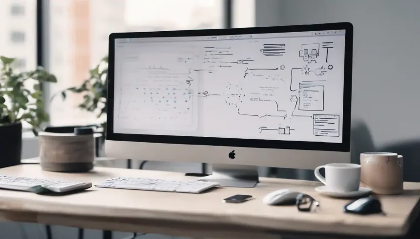 Start Nixcoders.org Blog