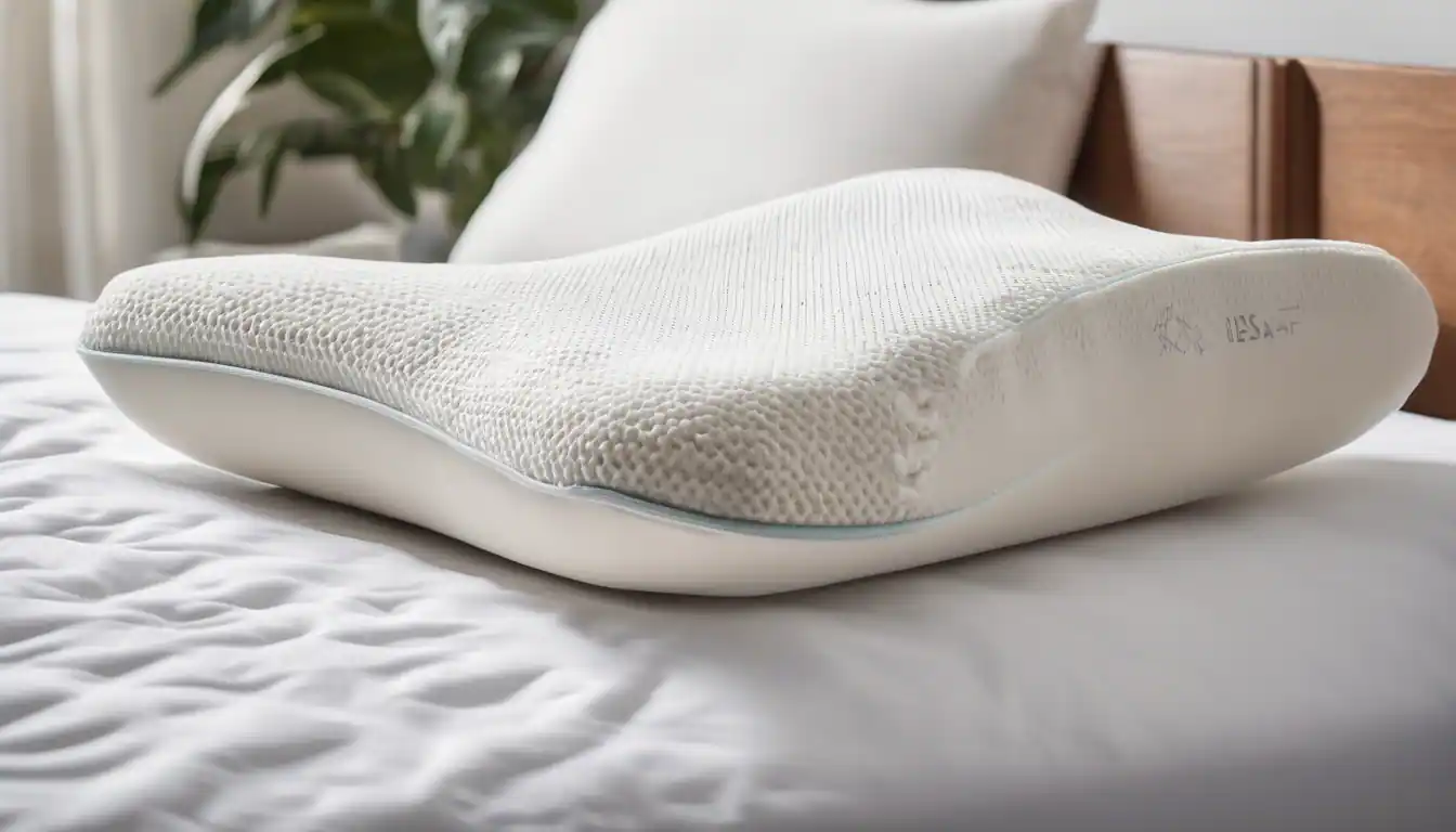 Tranzzquil Pillow: The Ultimate Guide to Comfortable Sleep and Support