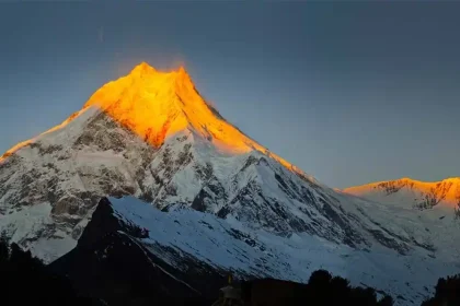 Trekking