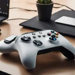 Under Growth Games UGGControMan Controller