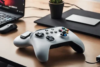 Under Growth Games UGGControMan Controller