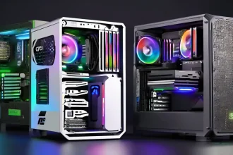 budget gaming pc