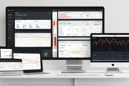 core app dashboard