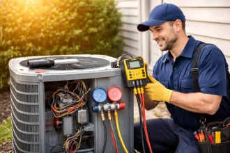 emergency air conditioner repair