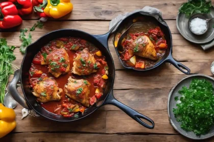 is fojatosgarto hard to cook