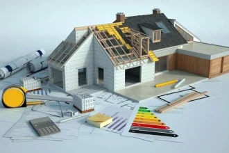 residential conversion
