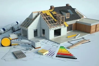 residential conversion